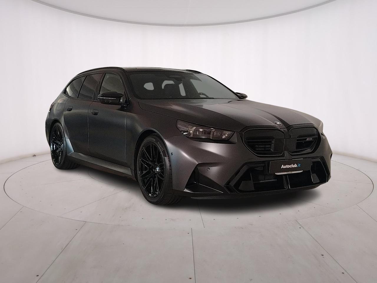 BMW Serie 5 M5 Touring
