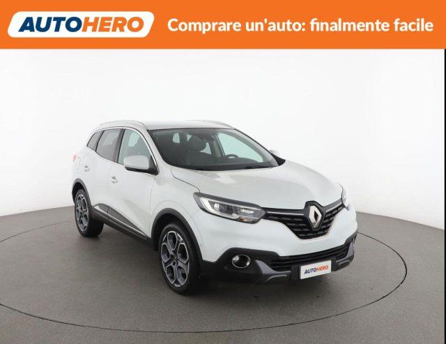 RENAULT Kadjar dCi 130CV Energy Intens