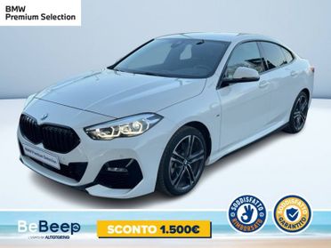 BMW Serie 2 G.C. 220D GRAN COUPE MSPORT AUTO