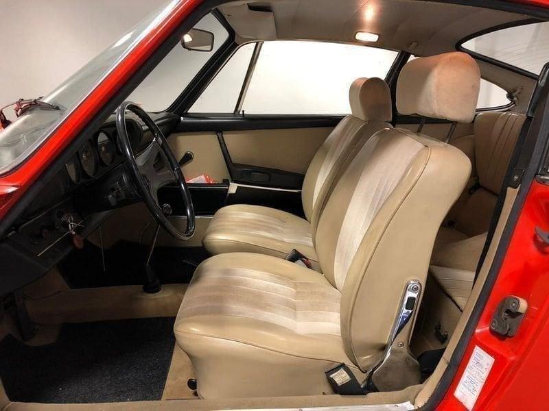 Porsche 901/911/912 912