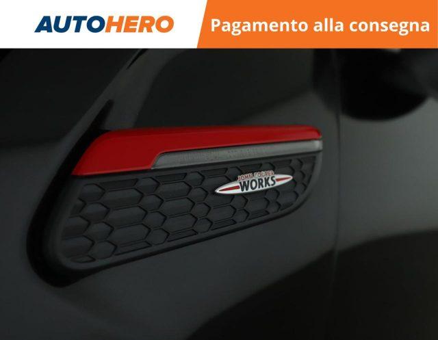 MINI John Cooper Works 2.0 John Cooper Works