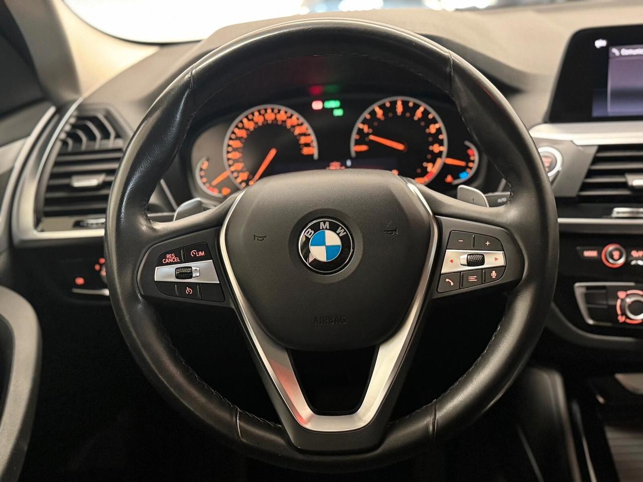 Bmw X4 xDrive20i