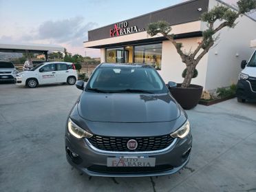 Fiat Tipo 1.6 Mjt S&S 5 porte Lounge