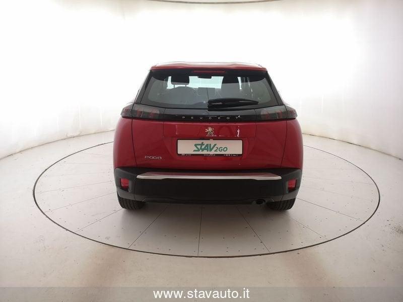 Peugeot 2008 2008 PureTech 100 S&S Active