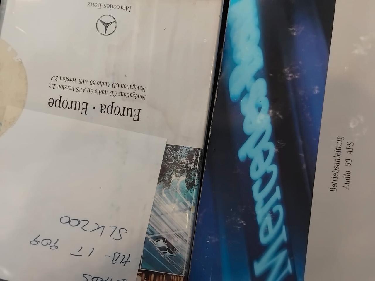 Mercedes-benz SLK 200 KOMPRESSOR ASI