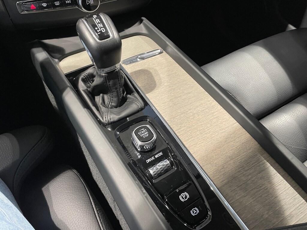 Volvo XC60 2.0d4 190CV AWD Geartronic Inscription