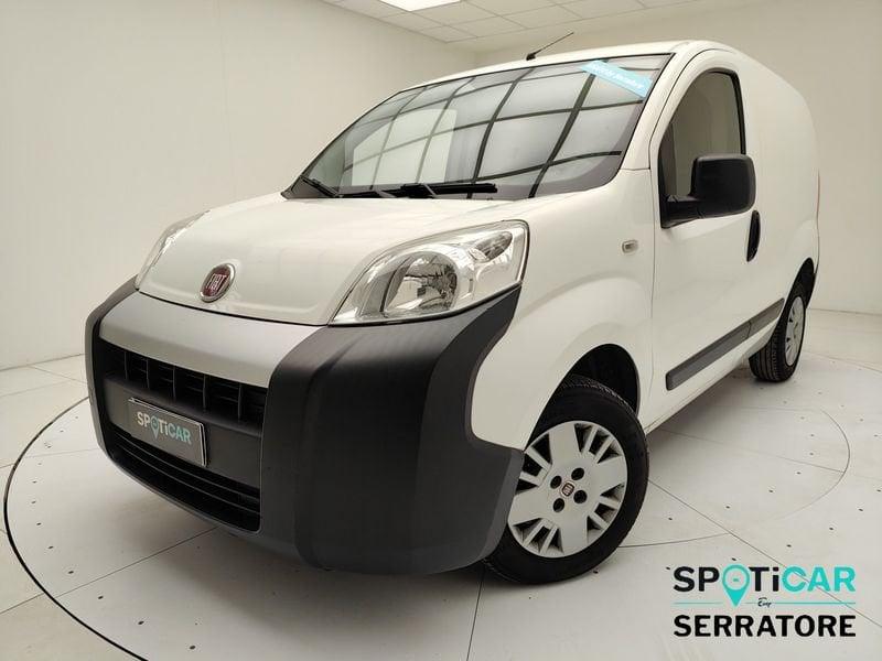 FIAT Fiorino III furgone 1.3 mjt 16v 75cv SX