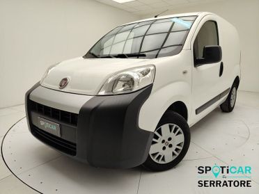 FIAT Fiorino III furgone 1.3 mjt 16v 75cv SX