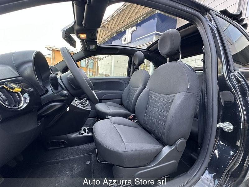 FIAT 500C 1.0 Hybrid Dolcevita *VARI COLORI, PROMO AZZURRA*