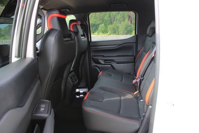 FORD Ranger Raptor 2.0 Ecoblue 4WD DC 5 posti "PRONTA CONSEGNA"