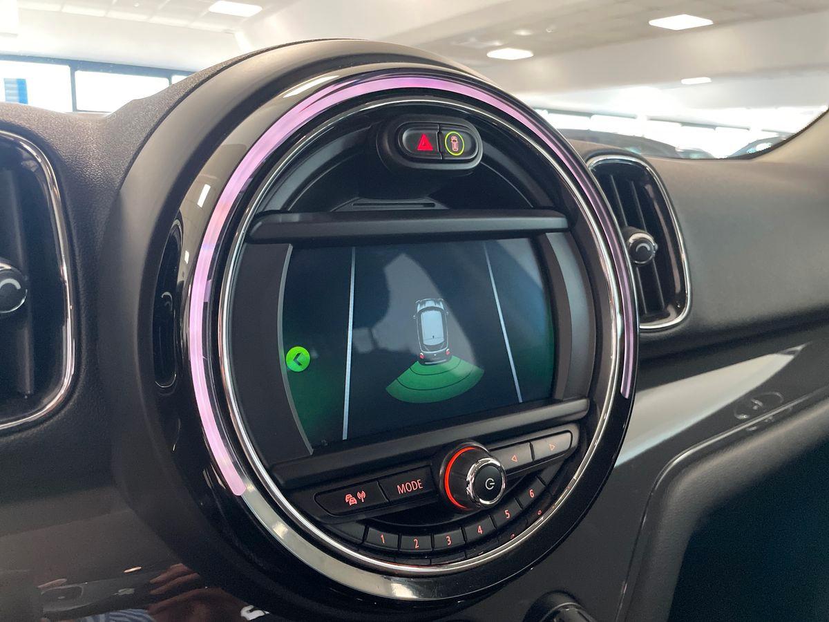 MINI Mini Countryman F60 2017 - Mini Countryman 2.0 Cooper D Busi