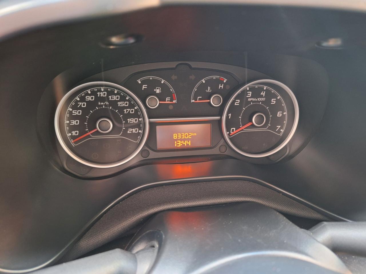 Fiat Doblo Doblò 1.6 MJT 105CV 3 Posti