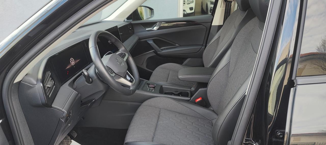 Volkswagen Tiguan 2.0 TDI 150 CV DSG Life