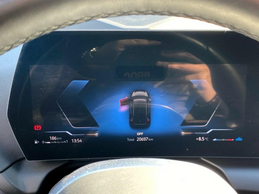 BMW Serie 1 118 d MSport Pro DCT