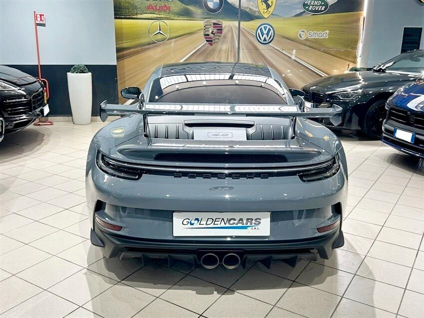 Porsche 911 GT3