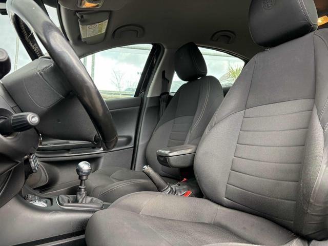 ALFA ROMEO Giulietta 1.6 JTDm 120 CV Super