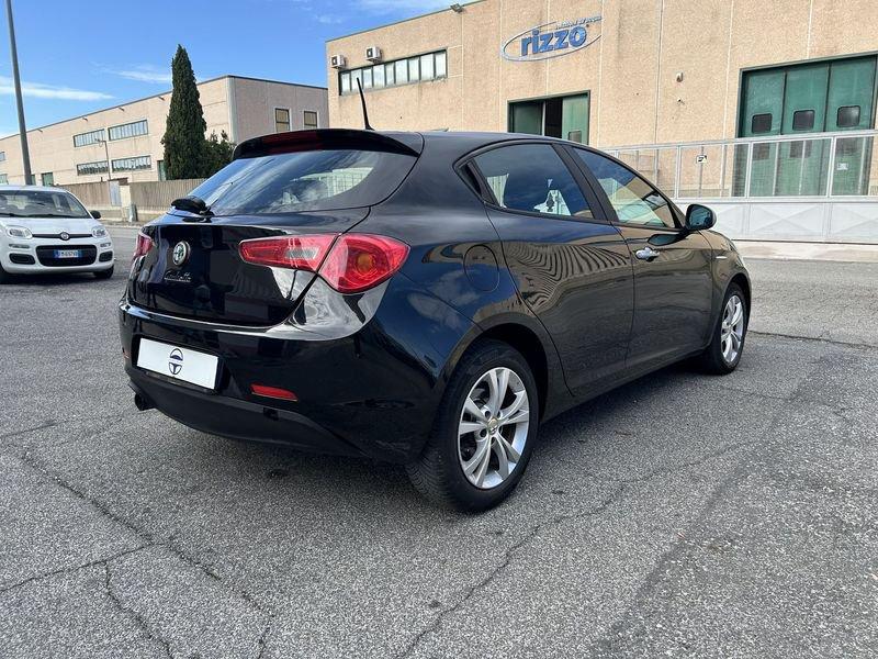 Alfa Romeo Giulietta Giulietta 1.6 jtdm Progression E5+