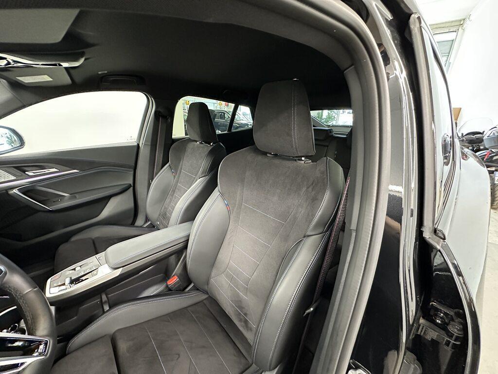 BMW X2 20 d 48V MSport Pro xDrive DCT