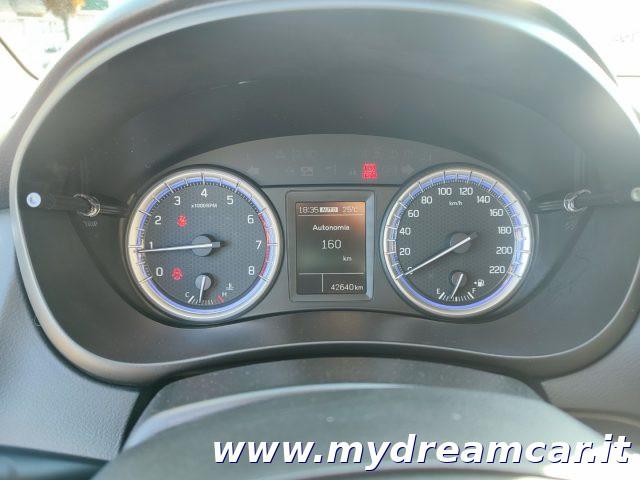 SUZUKI S-Cross 1.4 Hybrid 4WD All Grip