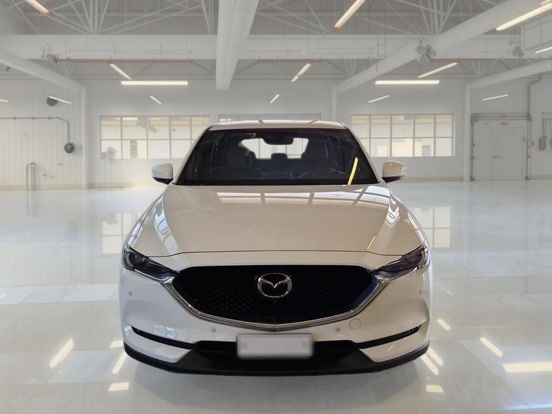 MAZDA CX-5 Diesel 2.2L 184cv AWD 6MT Signature