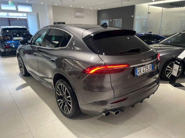 MASERATI Grecale 2.0 300cv MHEV GT Q4 auto
