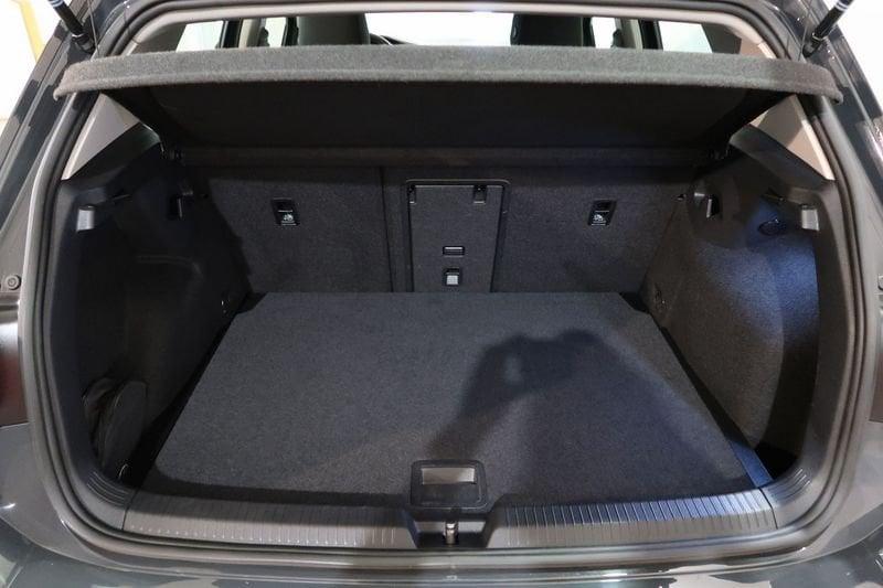 Volkswagen Golf Golf 1.0 etsi evo Life 110cv dsg