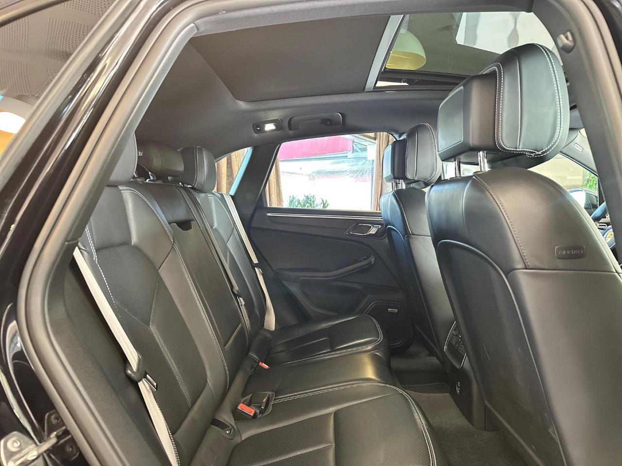 PORSCHE Macan 2.0 265cv Service Porsche FULL