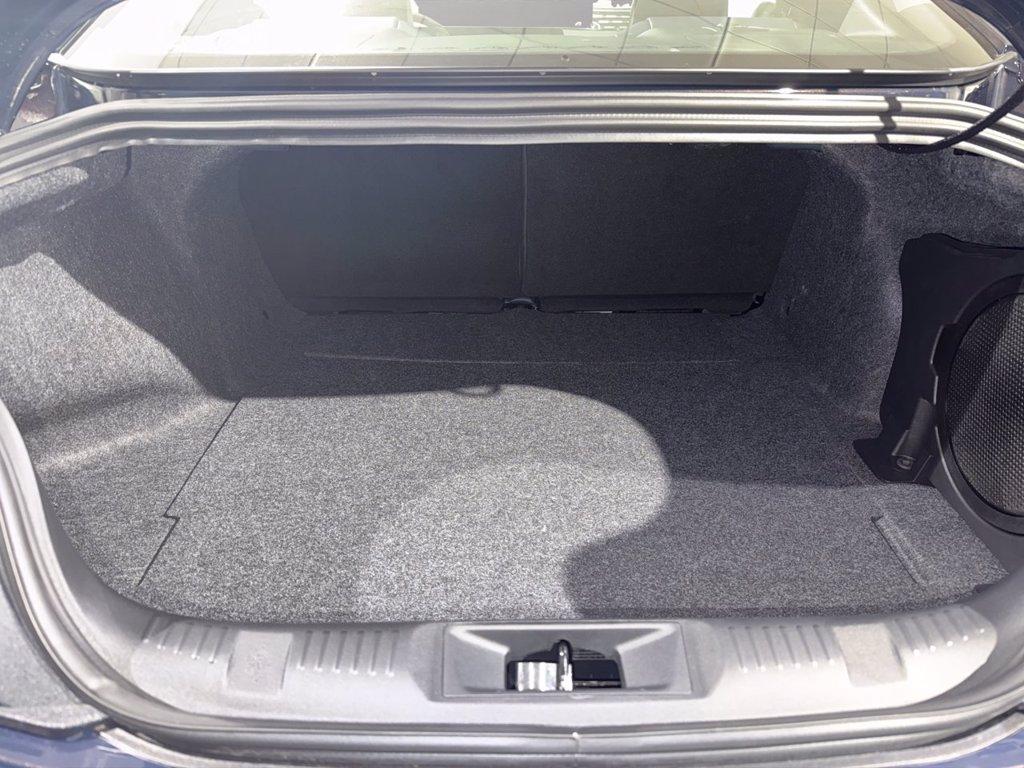 FORD Mustang Fastback 5.0 V8 Dark Horse 453cv del 2026