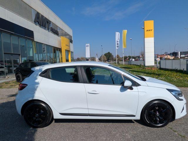 RENAULT Clio TCe 100 CV GPL 5 porte Black Edition