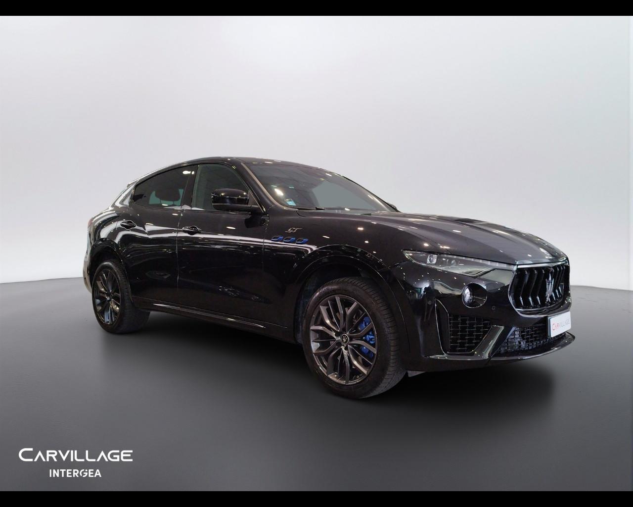 MASERATI Levante 2.0 mhev GT 330cv auto