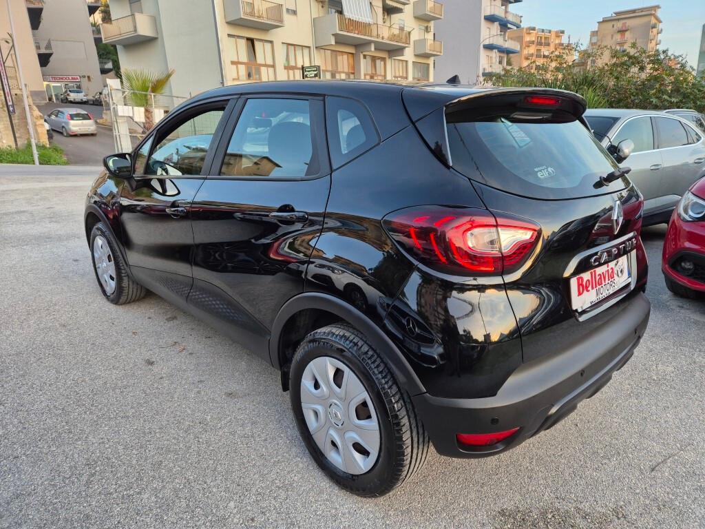 Renault Captur 1.5 dCi 90 CV Start&Stop Energy Life