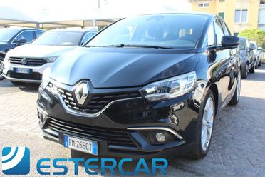 RENAULT Scenic Scénic dCi 110CV EDC NEOPATENTATI