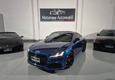 Audi TT S-line TFSI S-tronic 1.8cc 179cv Automatica