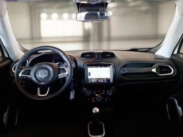 JEEP Renegade 1.6 Mjt 120 CV Business