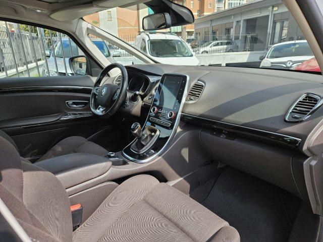 RENAULT Espace dCi Energy Zen