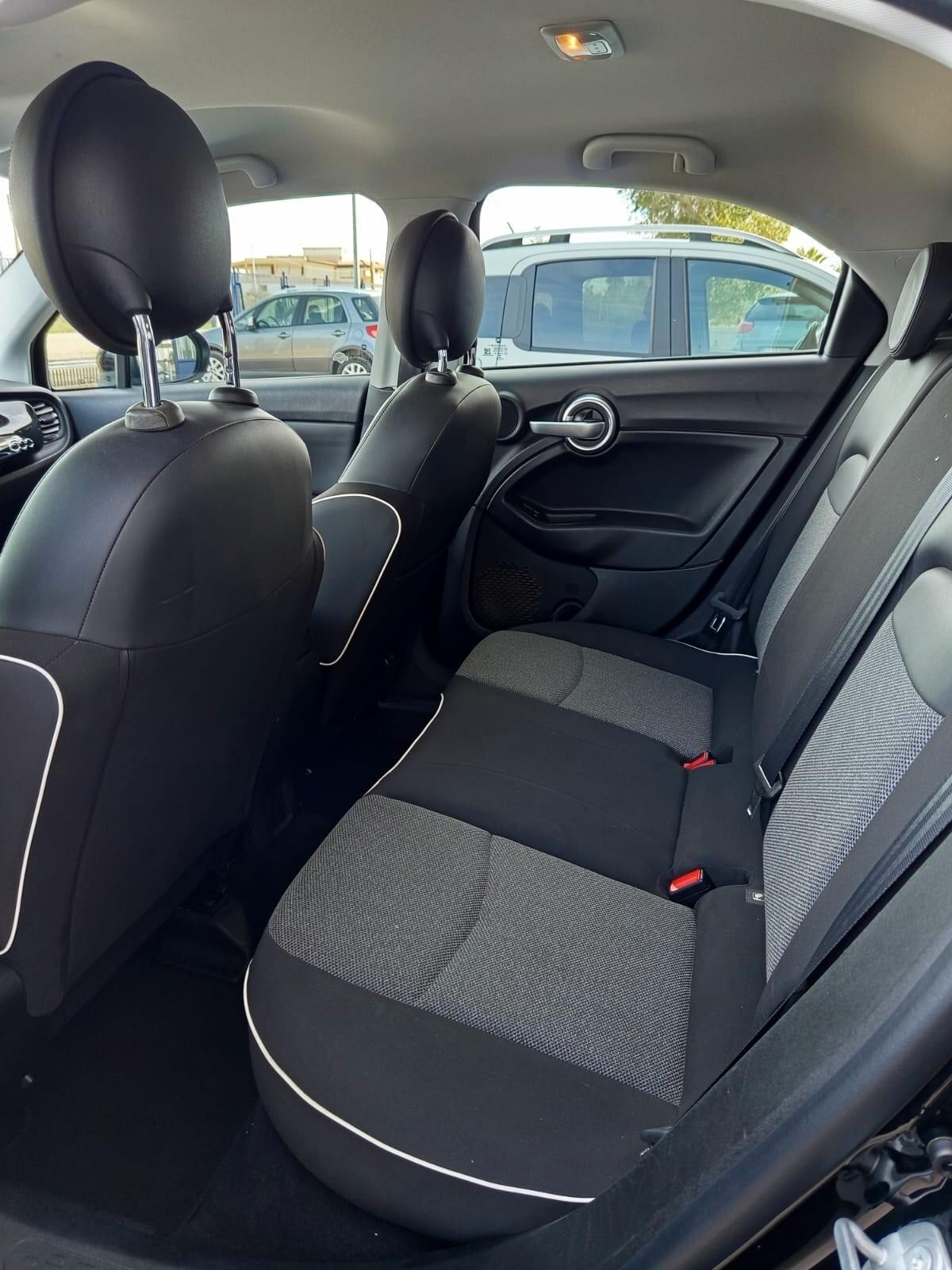 Fiat 500X 1.6 MultiJet 120 CV Business