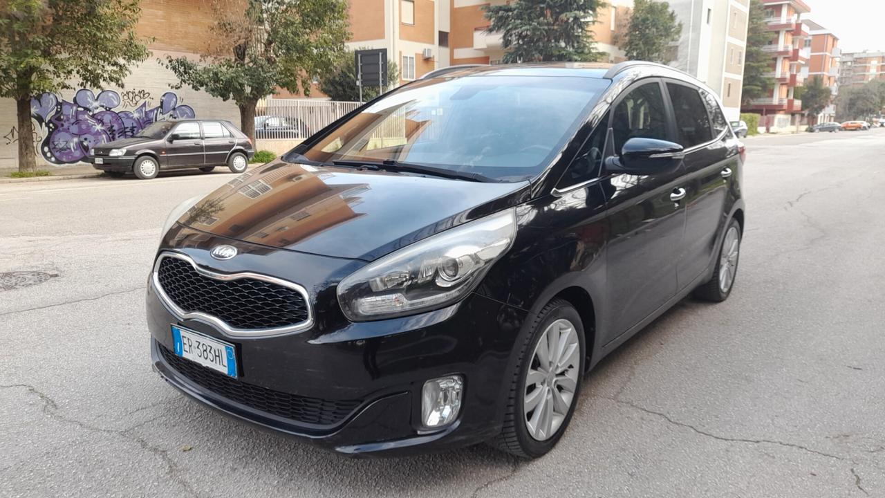 Kia Carens 1.7 CRDi 115 CV Cool