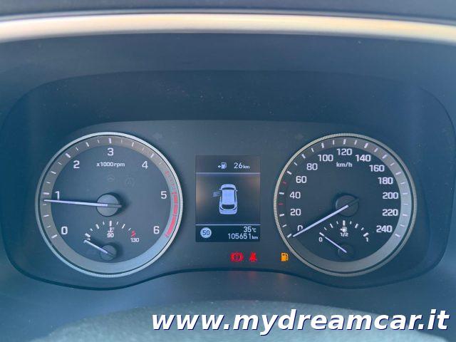 HYUNDAI Tucson 1.6 CRDi 136CV XPrime