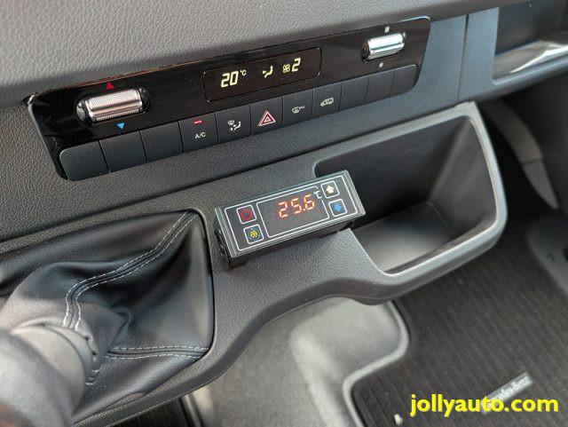 MERCEDES-BENZ Sprinter 43L/35 311CDI RWD SL-TA Furgone PRO