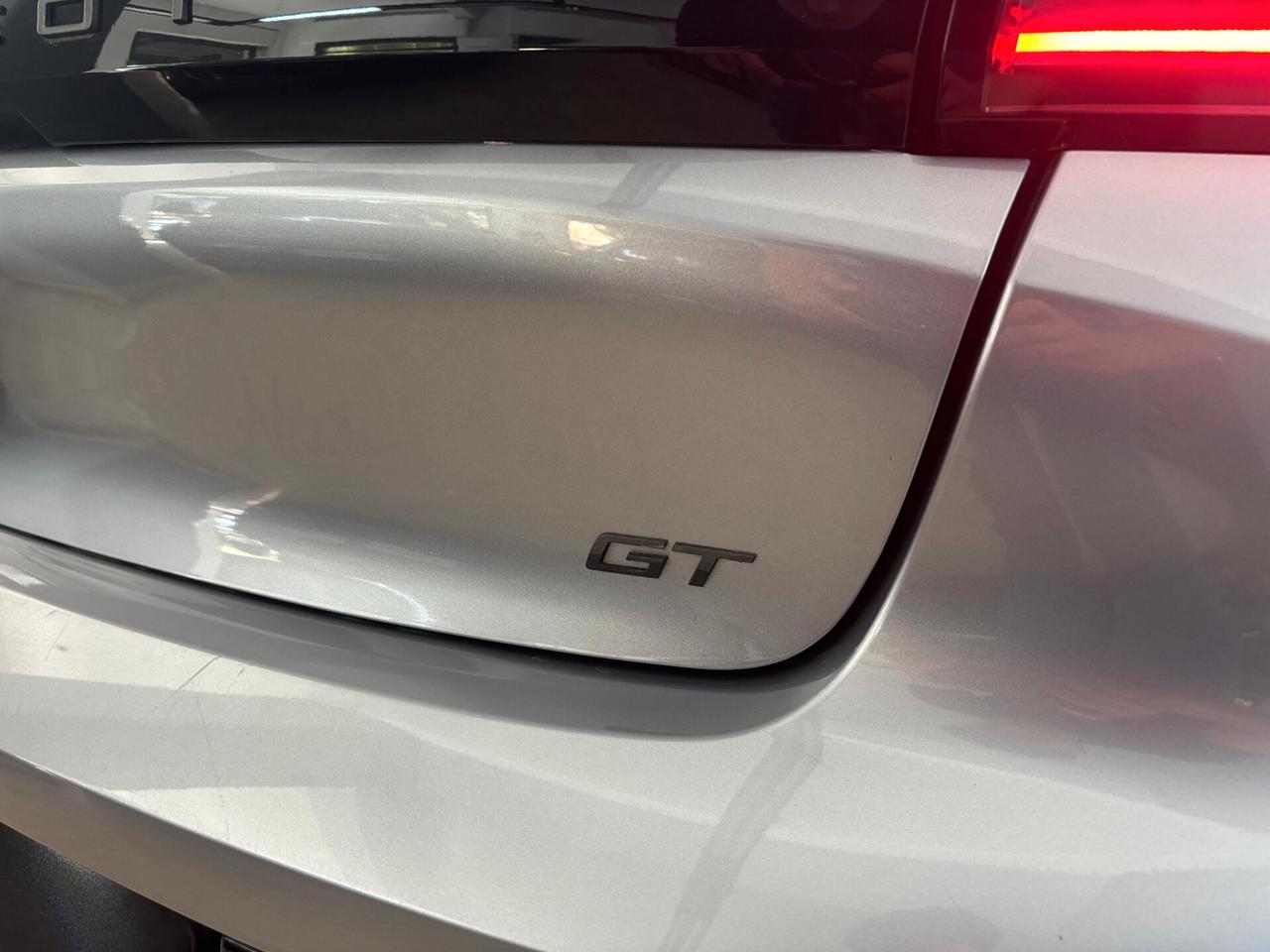 Peugeot 208 PureTech 100 Stop&Start 5 porte GT Plus