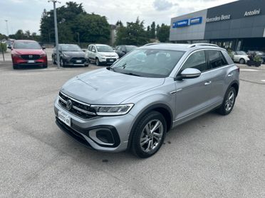 Volkswagen T-Roc 1.5 TSI ACT R-Line