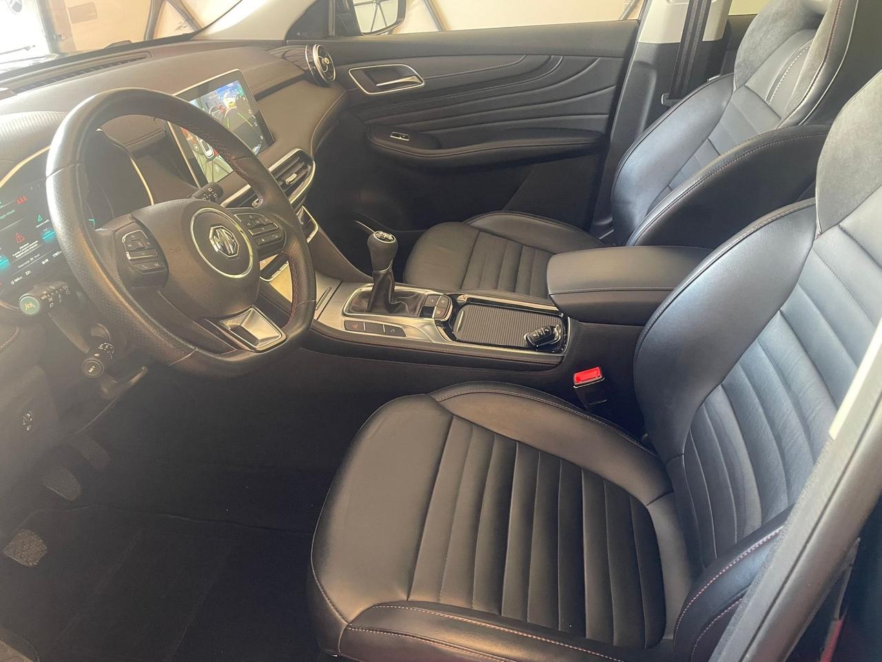 Mg HS 1.5T-GDI Luxury