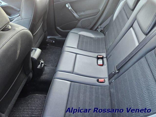 PEUGEOT 2008 1° serie 1.6 e-HDi 92 CV Stop&Start Allure