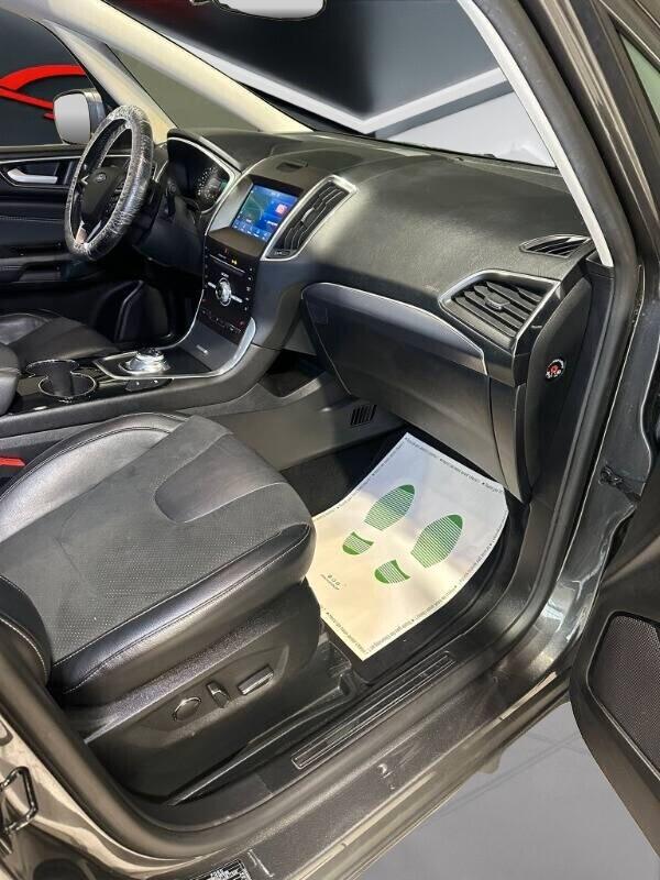 Ford S-Max 2.0 EcoBlue 190CV Start&Stop Titanium AUTOMATICO
