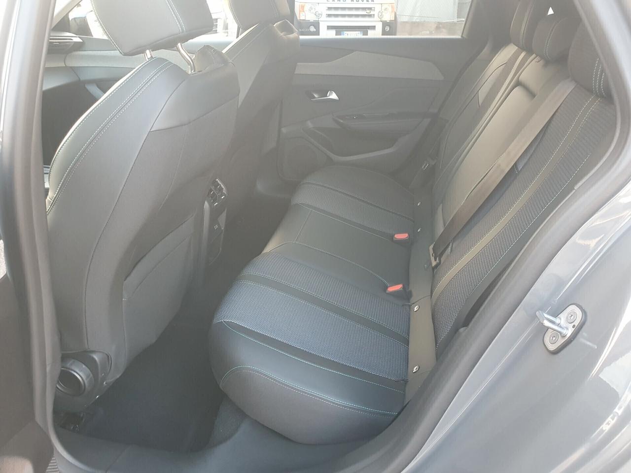 Peugeot 308 BlueHDi 130 SW AllirePack Neop 2024