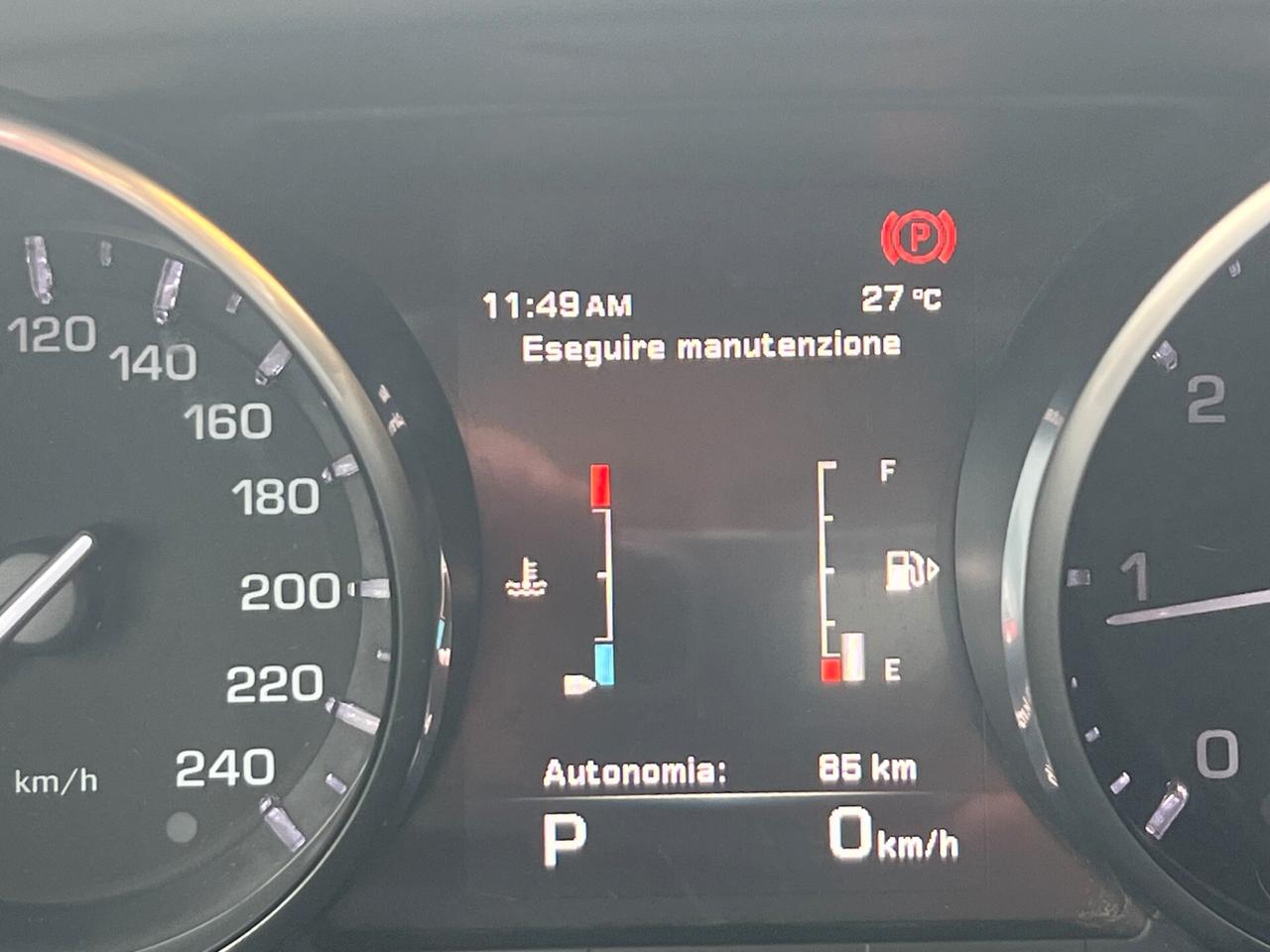 Land Rover Discovery Sport Discovery Sport 2.0 TD4 150 CV HSE Luxury