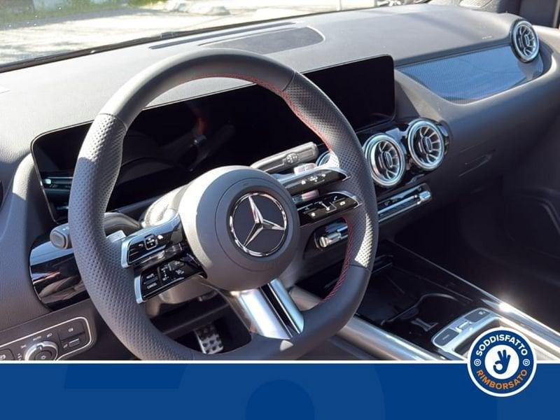 Mercedes-Benz Classe B 180d Automatic AMG Line Advanced Plus