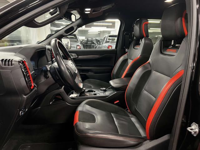 Ford Ranger Raptor Ranger Raptor 3.0 ecoboost V6 292cv auto