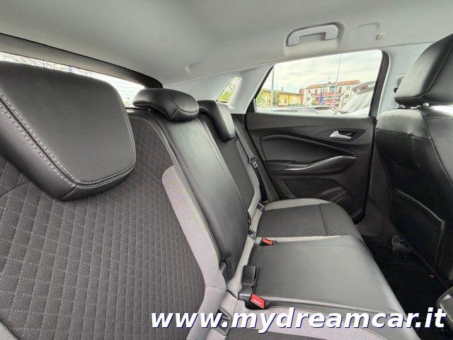 OPEL Grandland X 1.5 diesel Ecotec Ultimate
