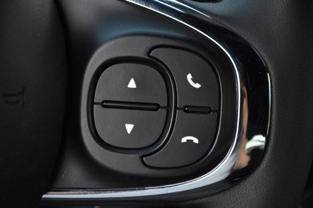 FIAT 500 1.0 Hybrid *CARPLAY*SENSORI*CRUISE*RUOTINO*